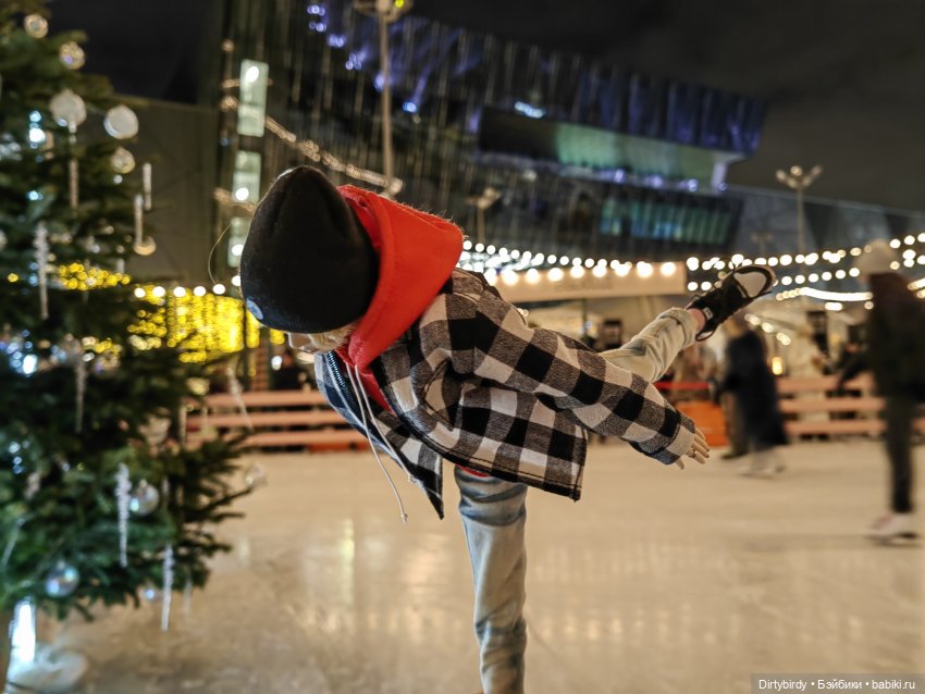 Небольшой променад с Феликсом Обитсу (фото 10)