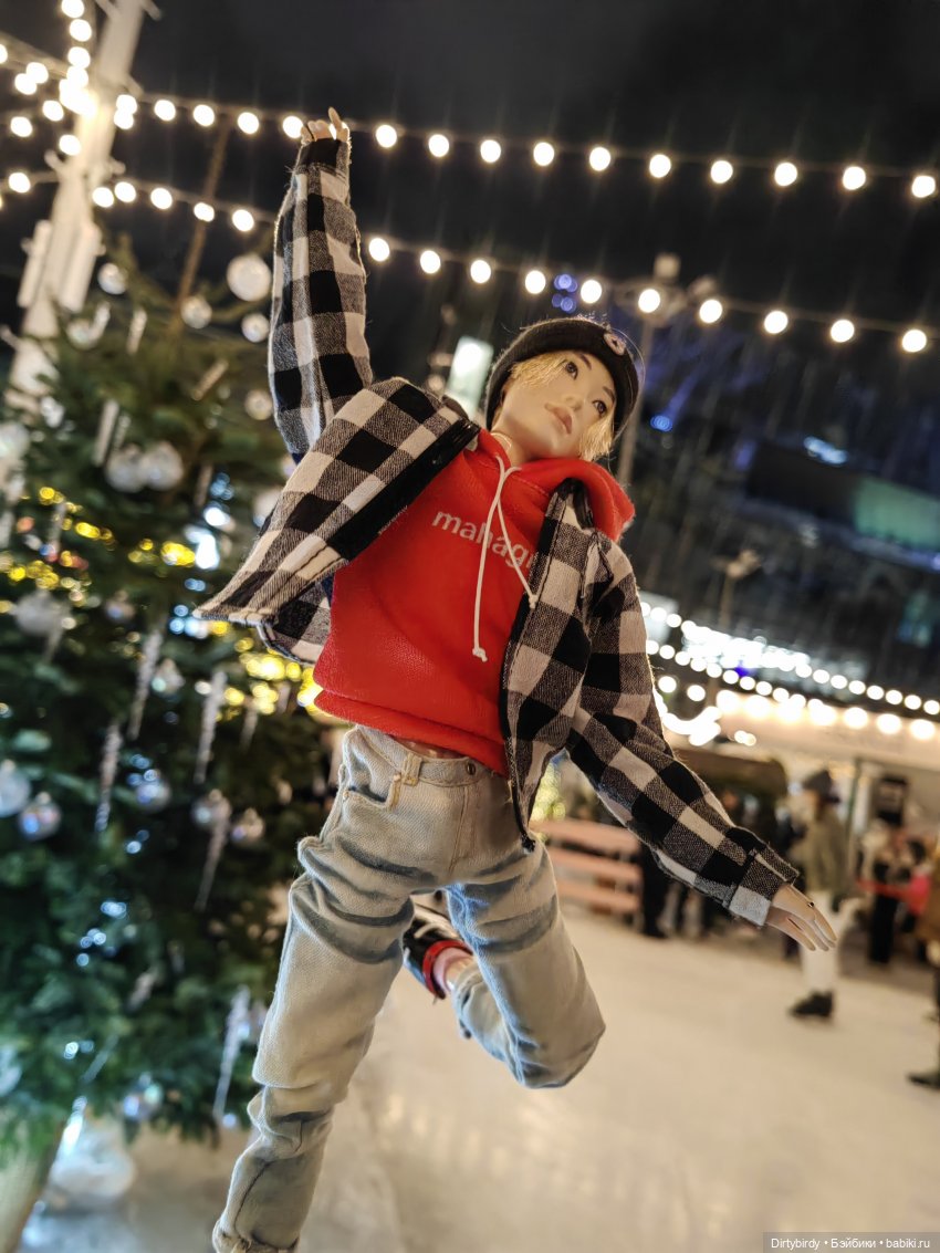 Небольшой променад с Феликсом Обитсу (фото 8)