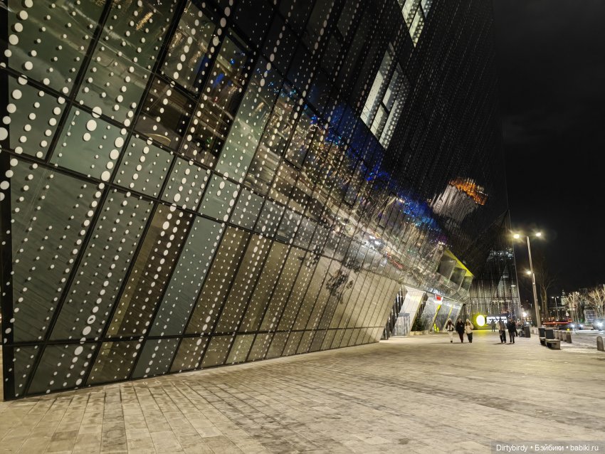 Небольшой променад с Феликсом Обитсу (фото 3)