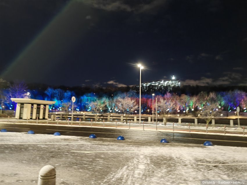 Небольшой променад с Феликсом Обитсу (фото 2)