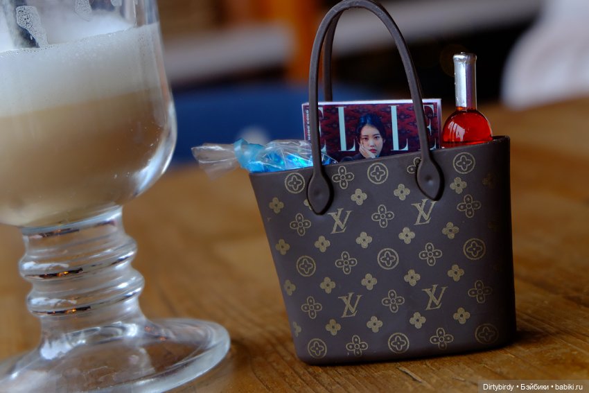 С капелькой виски — Куклы и тела Obitsu (Обитсу): 1/6