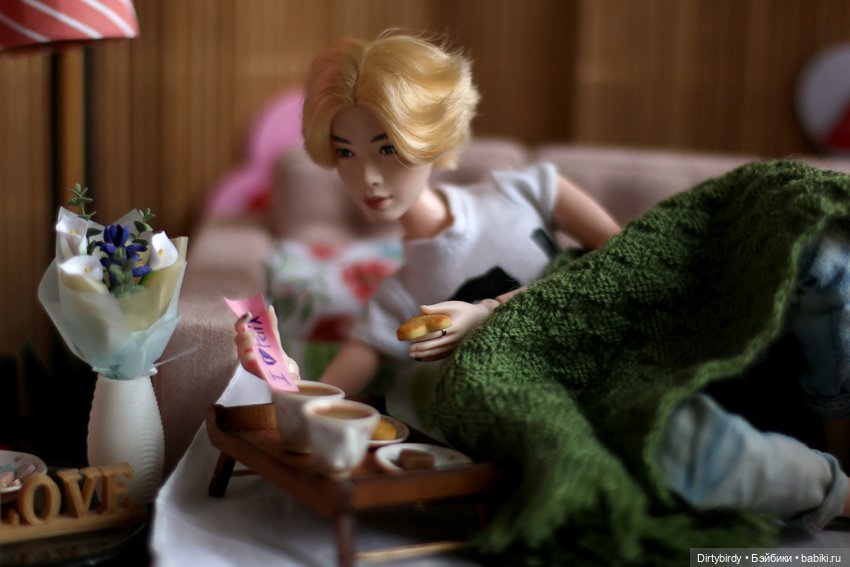 Жениться надо — Куклы и тела Obitsu (Обитсу): 1/6