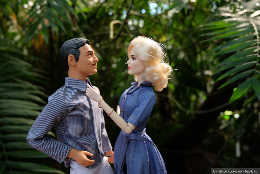 Жениться надо — Куклы и тела Obitsu (Обитсу): 1/6 (фото 8)