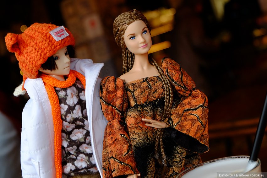 А давай лучше в кафешке посидим (фото 2)