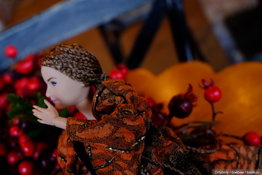 А давай лучше в кафешке посидим