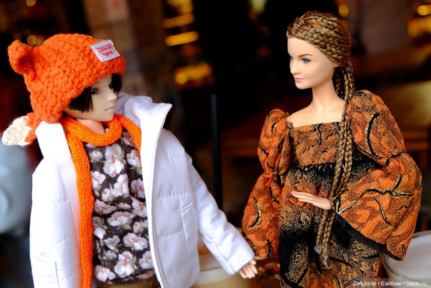 А давай лучше в кафешке посидим (фото 3)