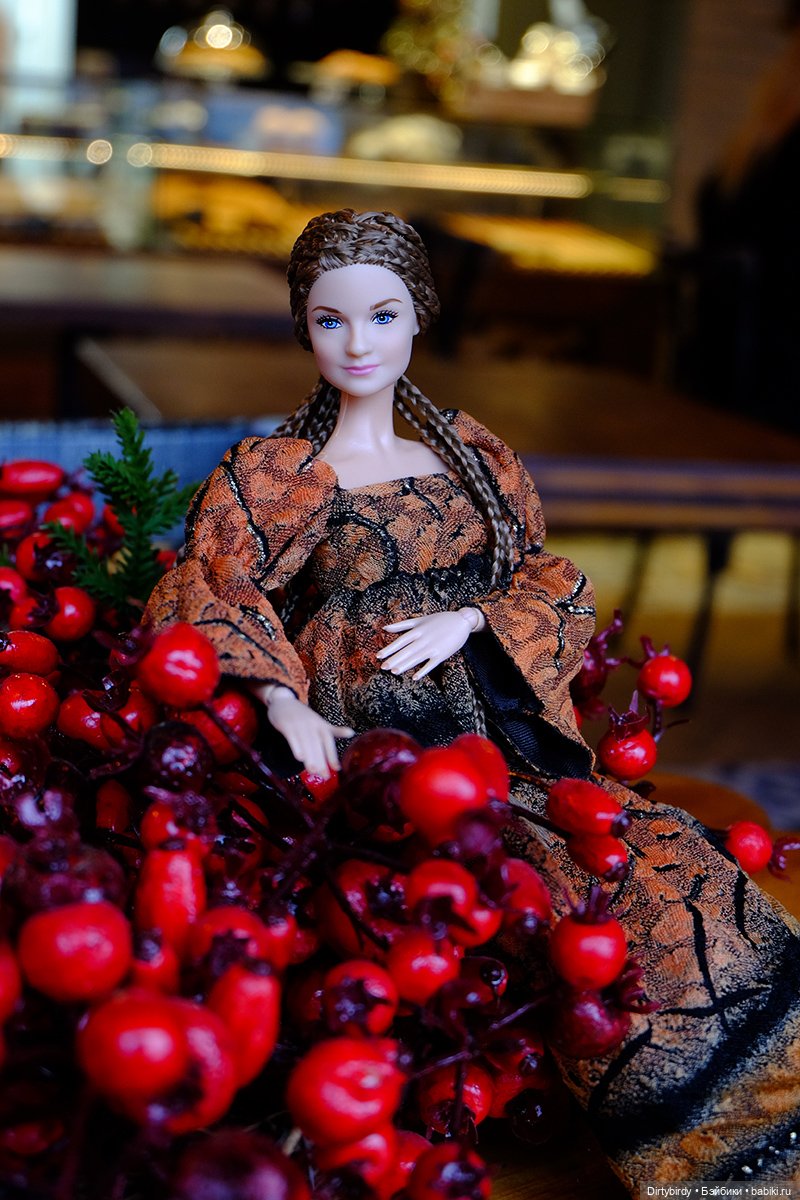 А давай лучше в кафешке посидим (фото 8)