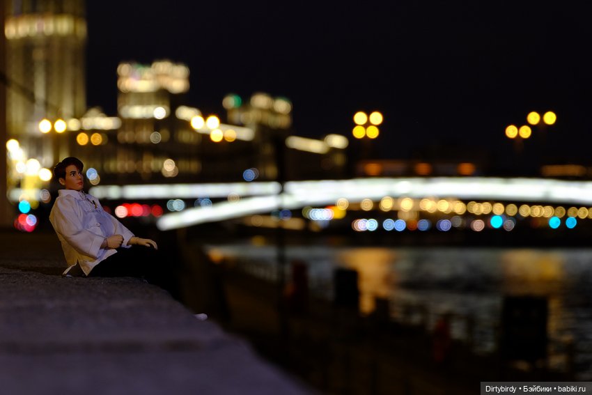 Январская Москва с Джексоном Ваном 1:12 (фото 8)