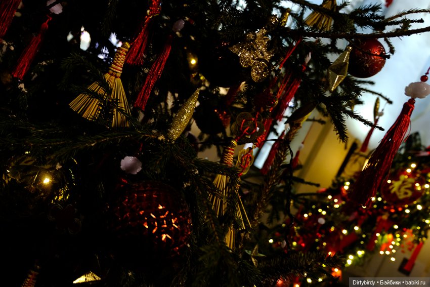 Январская Москва с Джексоном Ваном 1:12