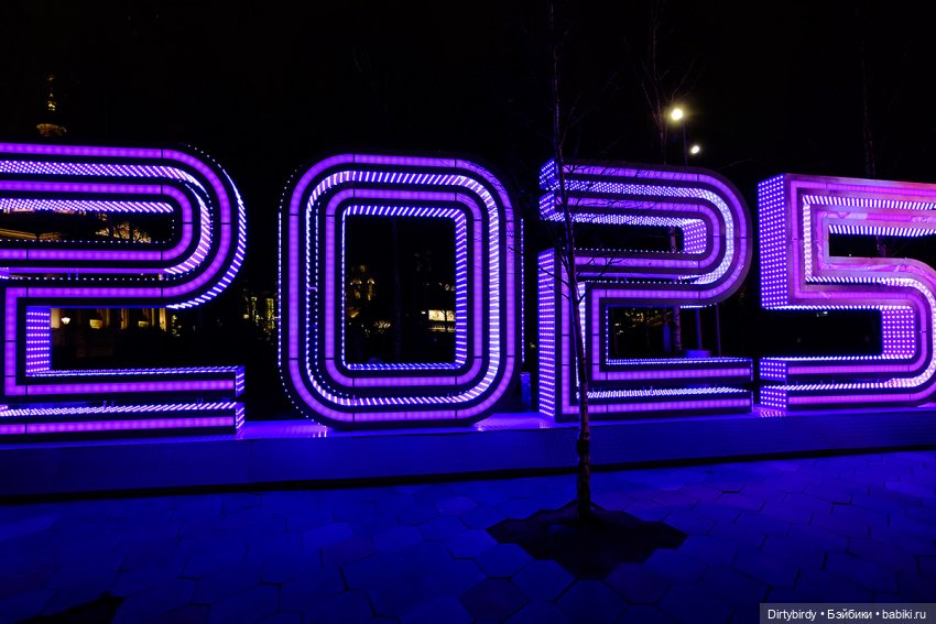 Январская Москва с Джексоном Ваном 1:12 (фото 10)