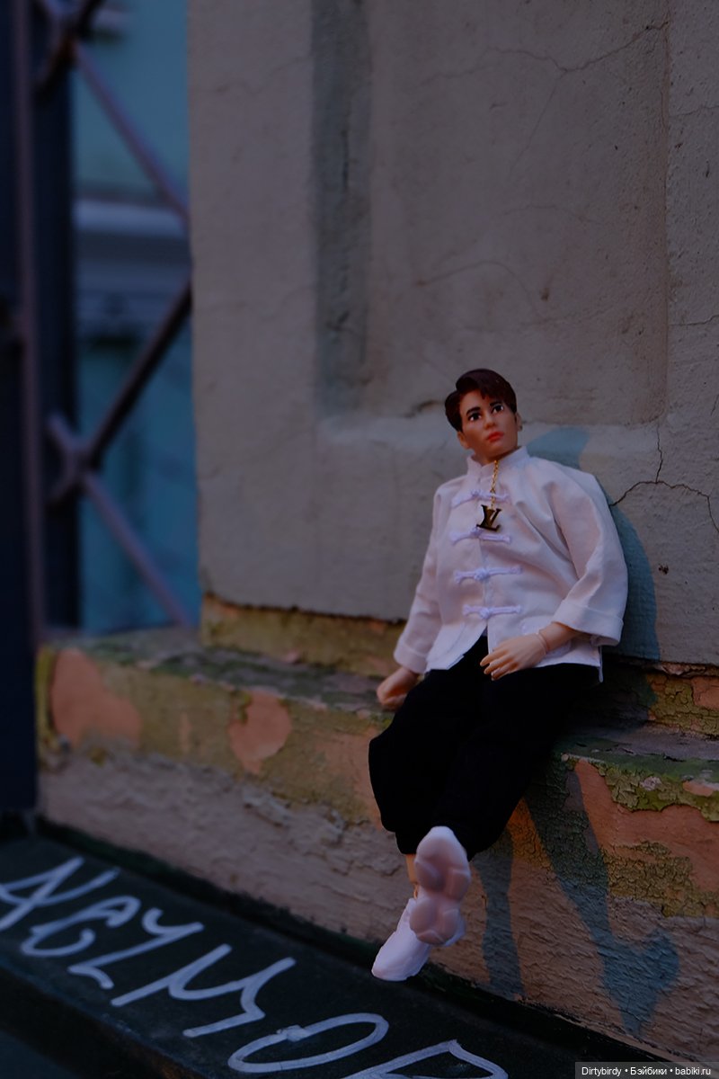 Январская Москва с Джексоном Ваном 1:12 (фото 4)