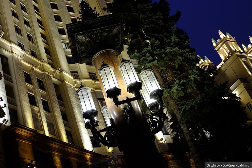 Январская Москва с Джексоном Ваном 1:12 (фото 7)