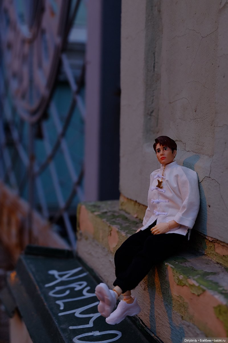 Январская Москва с Джексоном Ваном 1:12 (фото 3)