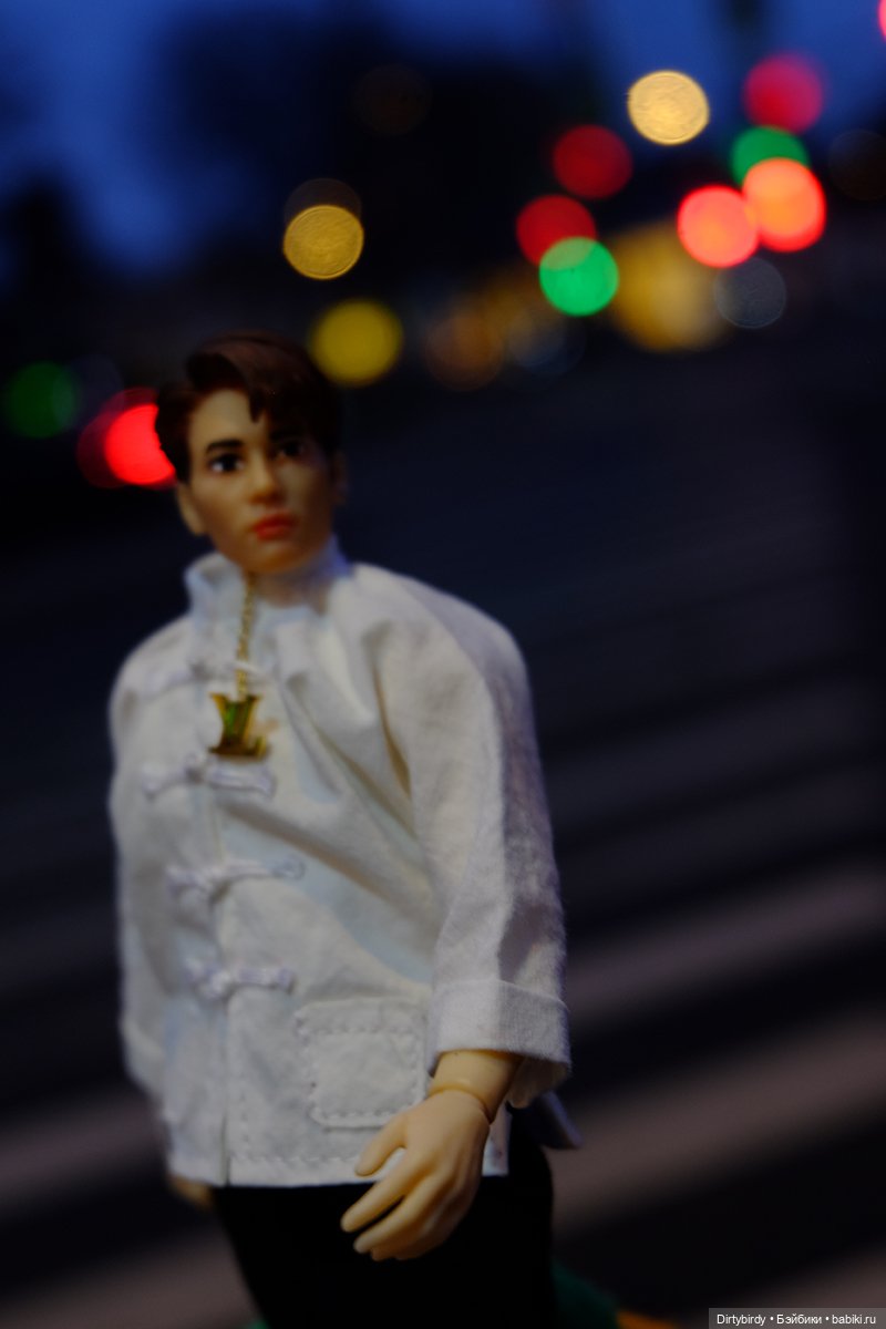 Январская Москва с Джексоном Ваном 1:12 (фото 5)