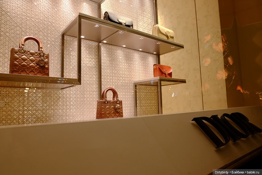 Январская Москва с Джексоном Ваном 1:12