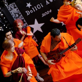 Team KAShi с песней Daddy PSY