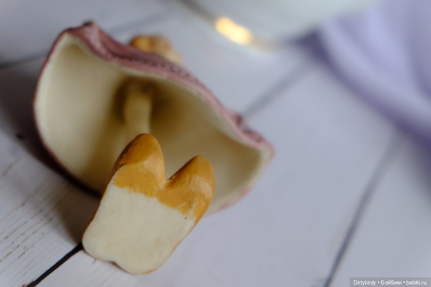 Любимая кукла моей бабушки (фото 10)