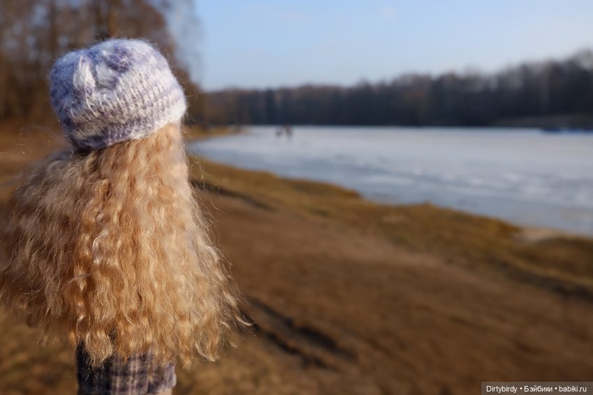 Странный февраль — Куклы Takara Tomy (Такара): Licca (Ликка) (фото 10)