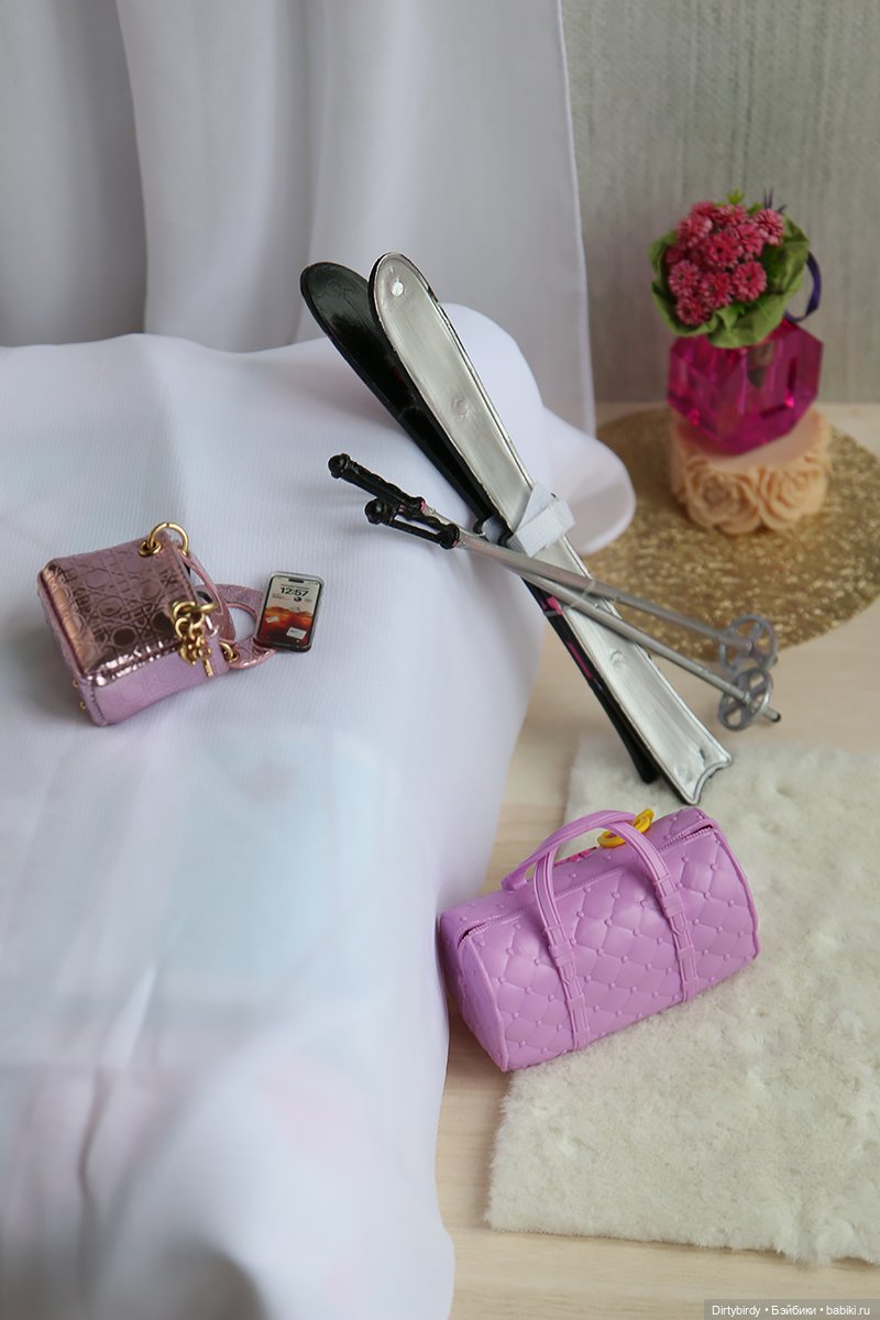 Одна дома — Куклы Integrity Toys (Интегрити): Poppy Parker (фото 5)