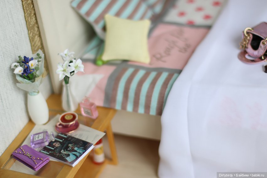 Одна дома — Куклы Integrity Toys (Интегрити): Poppy Parker (фото 6)