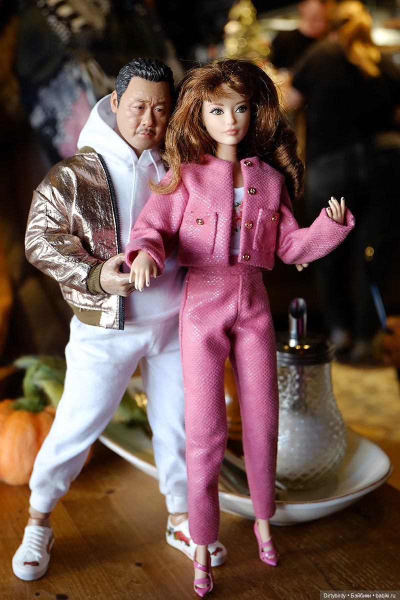 Деловая встреча господина посла (фото 4)