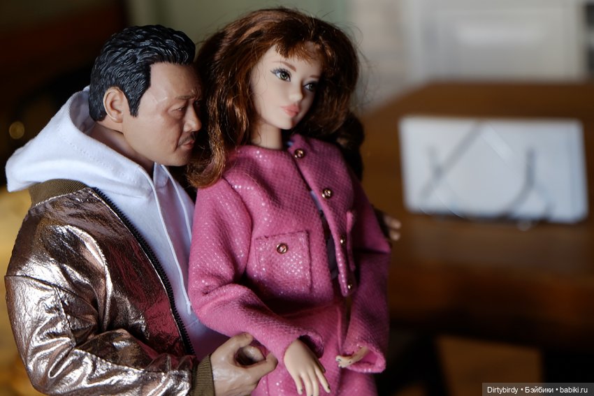 Деловая встреча господина посла (фото 5)