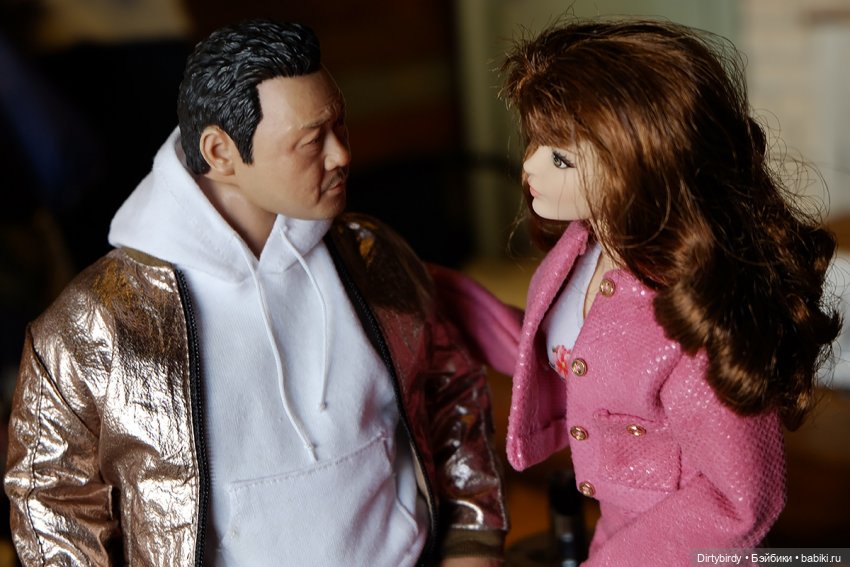 Деловая встреча господина посла (фото 2)