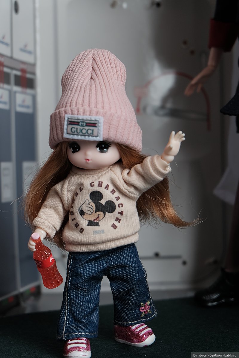 Один день из жизни стюардессы (фото 9)