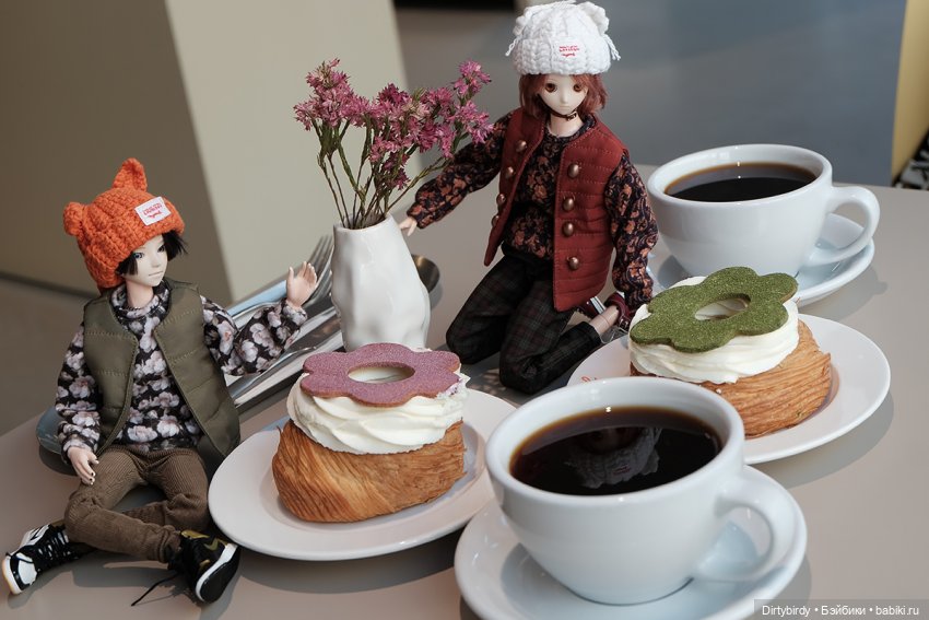 Москва такая красивая — Куклы и тела Obitsu (Обитсу): 1/6