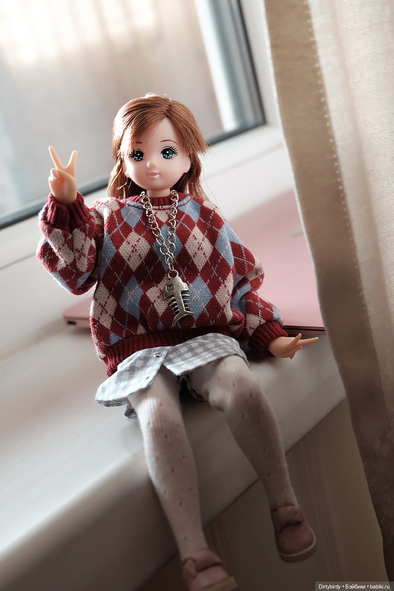 Прогулка на подоконнике🌱🌸 (фото 8)