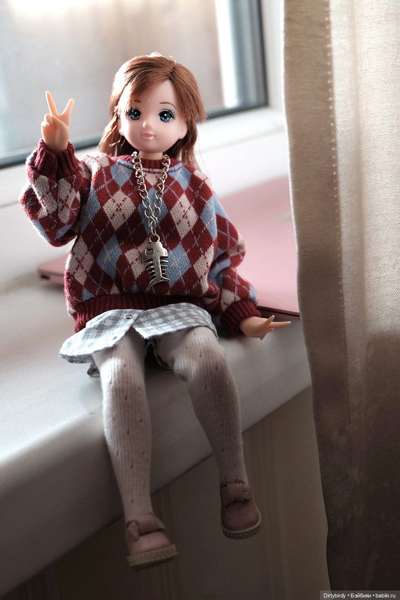 Прогулка на подоконнике🌱🌸 (фото 7)