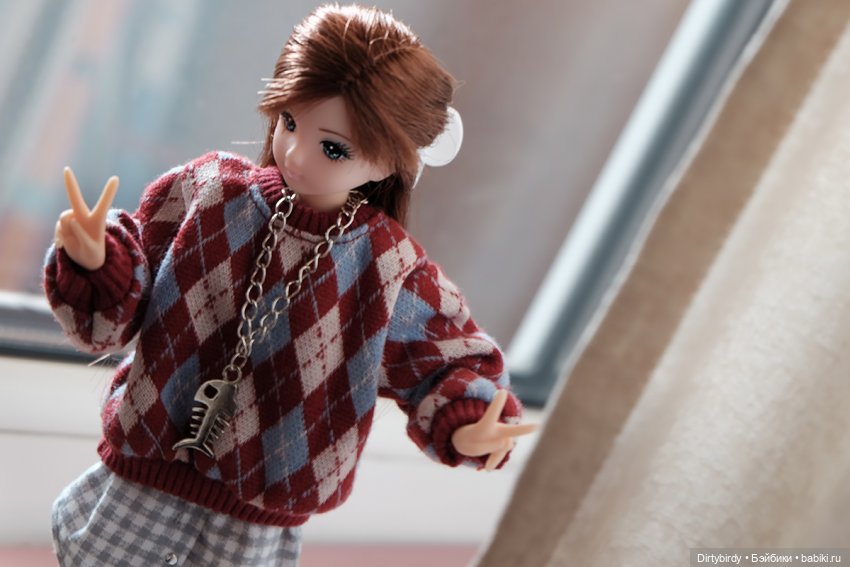 Прогулка на подоконнике🌱🌸 (фото 4)