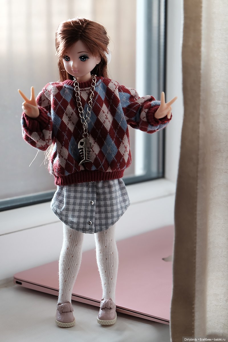 Прогулка на подоконнике🌱🌸 (фото 6)