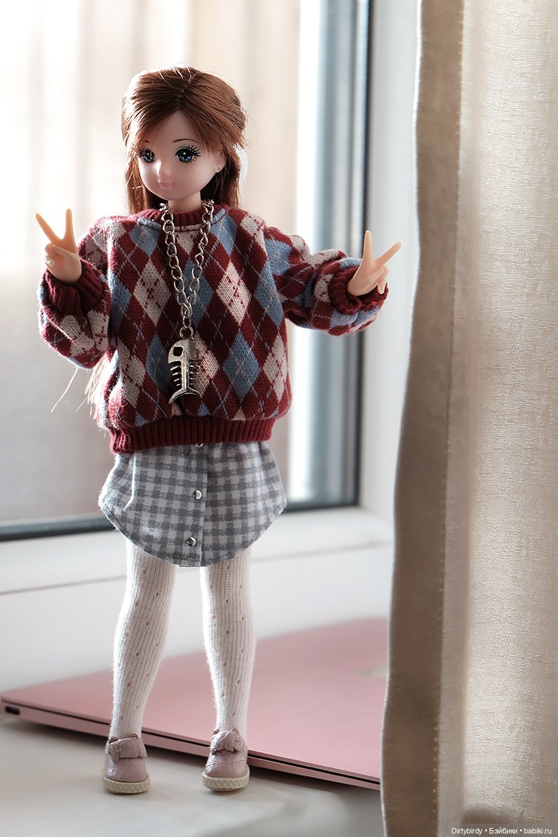 Прогулка на подоконнике🌱🌸 (фото 5)