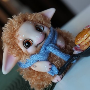 Однажды на кухне 🥞🍳🐹