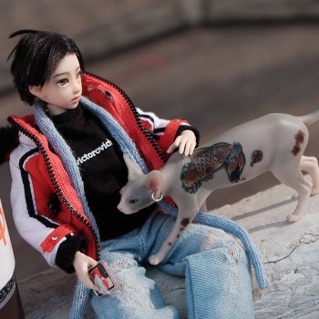 Мартовские котики и вишневый кофе😼🍒☕