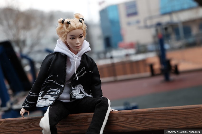 Анонс флешмоба "Конкурс двойников Феликса Обитсу"🏆🥇 (фото 10)