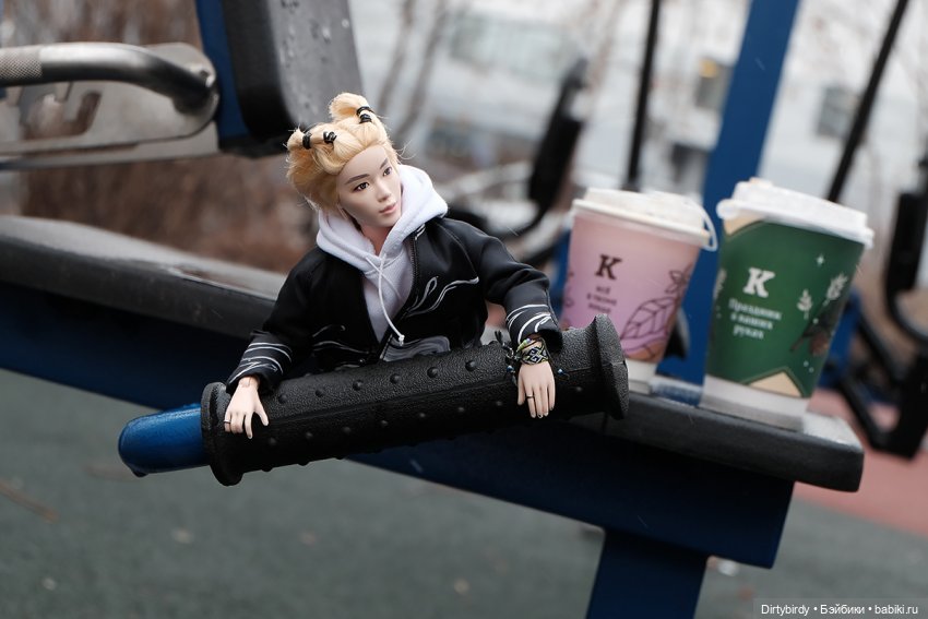 Анонс флешмоба "Конкурс двойников Феликса Обитсу"🏆🥇 (фото 5)