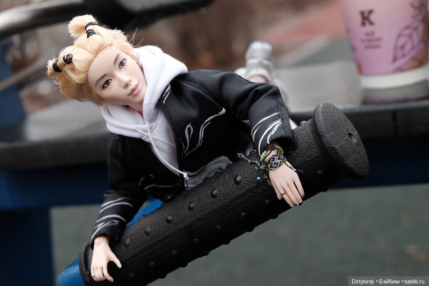 Анонс флешмоба "Конкурс двойников Феликса Обитсу"🏆🥇 (фото 6)