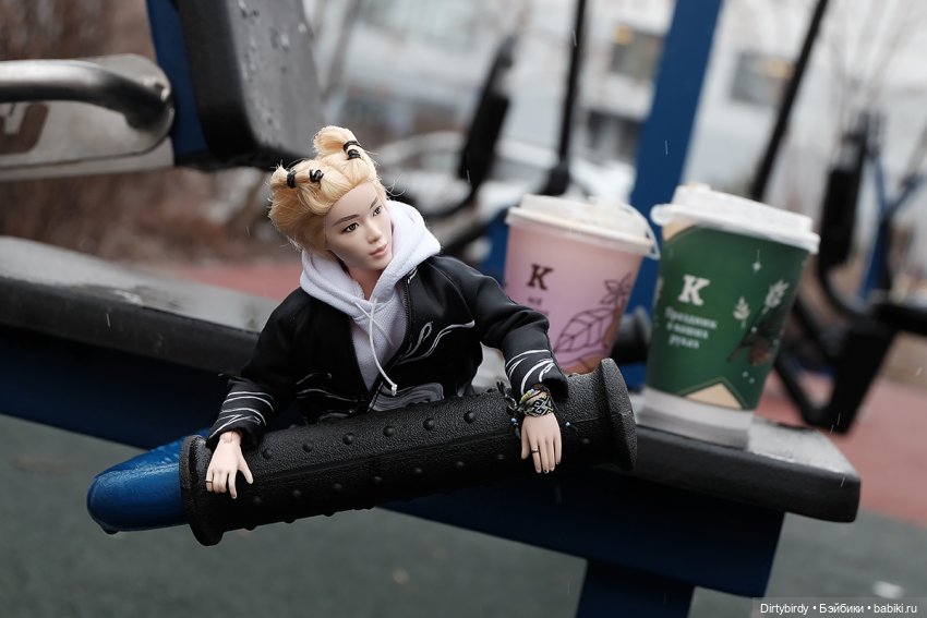 Анонс флешмоба "Конкурс двойников Феликса Обитсу"🏆🥇 (фото 4)