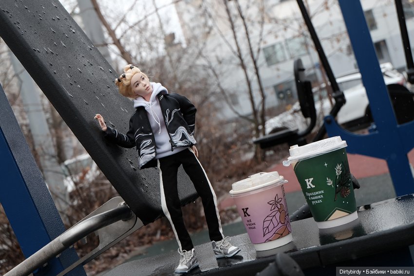 Анонс флешмоба "Конкурс двойников Феликса Обитсу"🏆🥇 (фото 2)