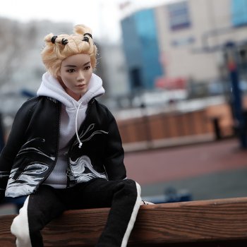 Анонс флешмоба "Конкурс двойников Феликса Обитсу"🏆🥇