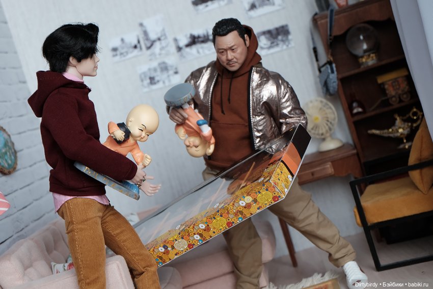 🏆Распаковка призов DollCi🏆 (фото 3)