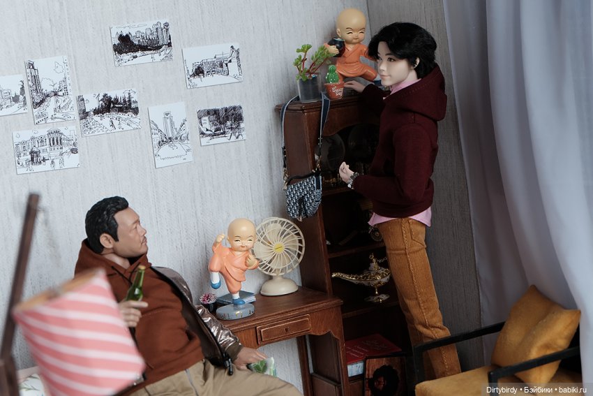 🏆Распаковка призов DollCi🏆 (фото 8)