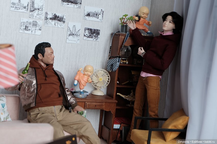 🏆Распаковка призов DollCi🏆 (фото 7)