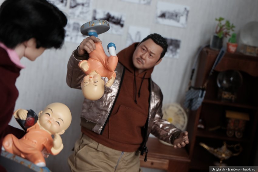 🏆Распаковка призов DollCi🏆 (фото 6)