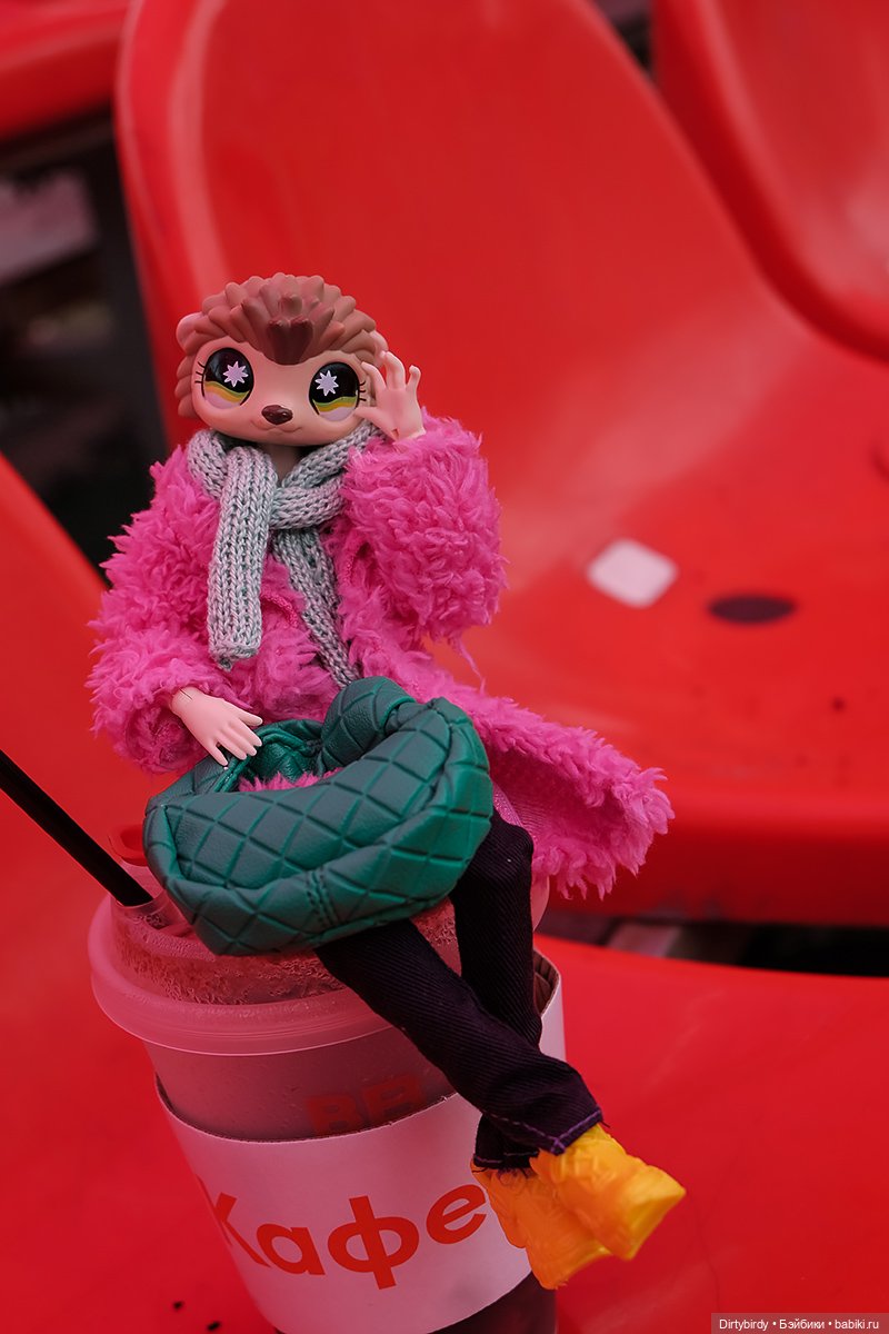 Какой чудесный день, какой чудесный пень (фото 8)