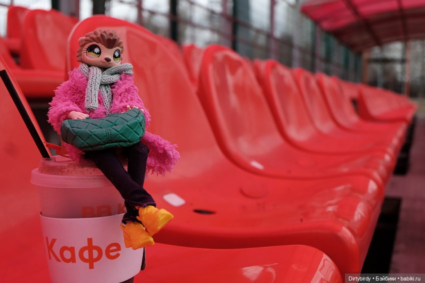 Какой чудесный день, какой чудесный пень (фото 5)