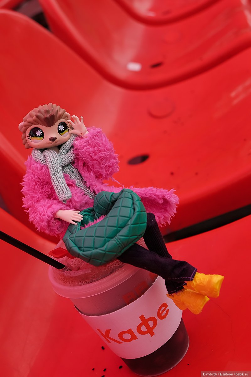 Какой чудесный день, какой чудесный пень (фото 7)