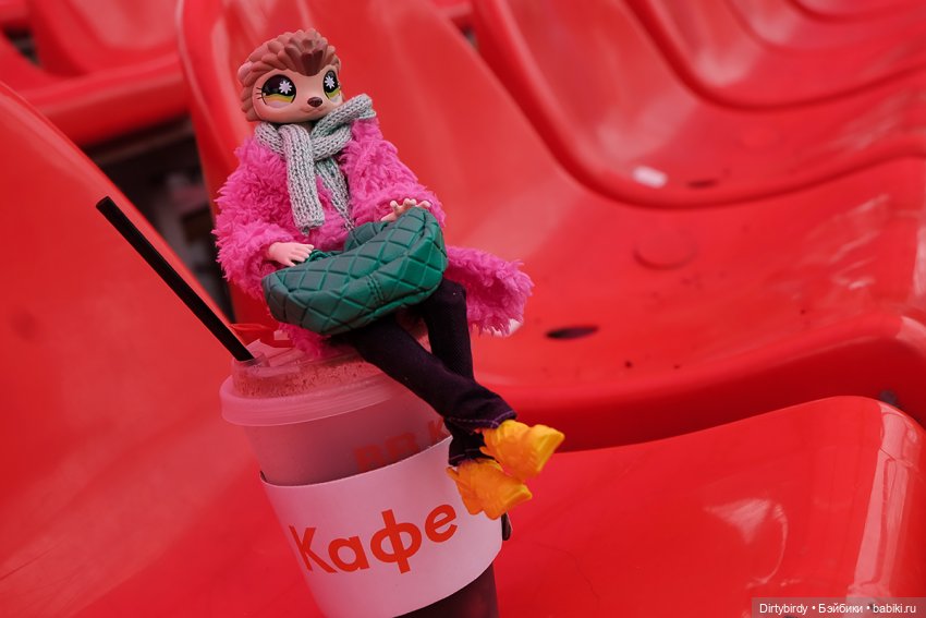 Какой чудесный день, какой чудесный пень (фото 6)